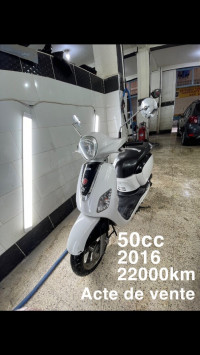 motos-et-scooters-sym-fiddle-3-50cc-2016-tizi-ouzou-algerie