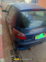 voitures-peugeot-206-1999-ferdjioua-mila-algerie