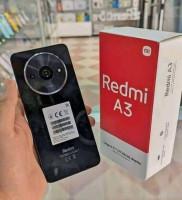 smartphones-xiaomi-redmi-a3-bordj-el-kiffan-alger-algerie