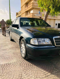 voitures-mercedes-classe-c-1999-220-exclusive-el-madher-batna-algerie