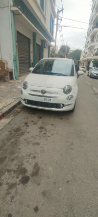 voitures-fiat-500-daucheveta-dz-2024-50dz-bir-el-djir-oran-algerie