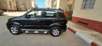 voitures-zotye-nomad-2-2010-luxe-baraki-alger-algerie