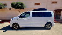 voitures-citroen-jumpy-multispace-2022-bir-el-djir-oran-algerie