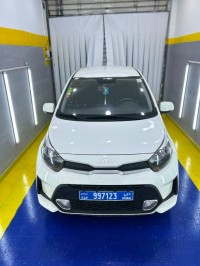 سيارات-kia-picanto-2023-morning-مسيلة-المسيلة-الجزائر