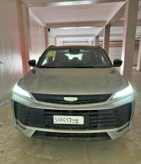 سيارات-geely-coolray-2026-gris-silver-خنشلة-الجزائر