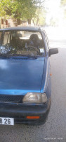 voitures-suzuki-maruti-800-2008-medea-algerie