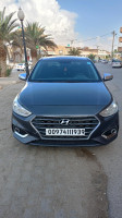 voitures-hyundai-accent-2019-bayadha-el-oued-algerie