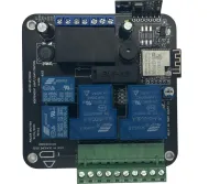 Fabrication et conception de circuits imprimés (PCB) en Algérie