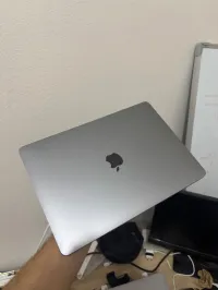 MacBook pro 2020 m1 mdm