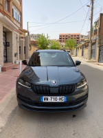 voitures-skoda-karoq-2021-sport-line-algerie