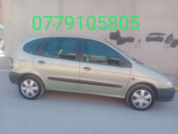 voitures-renault-scenic-1998-tella-setif-algerie