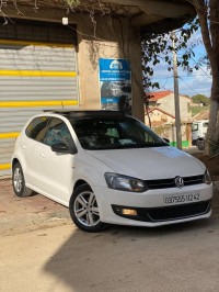 voitures-volkswagen-polo-2012-match-nador-tipaza-algerie