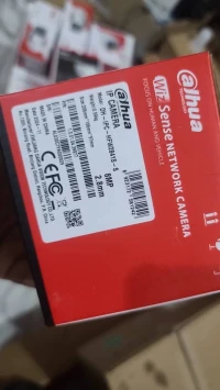 Camira dahua ip 8mp bullet 28 41 s-s