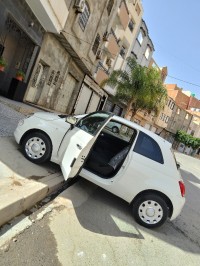 سيارات-fiat-500-2024-cult-mib-مغنية-تلمسان-الجزائر