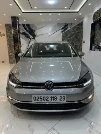 Volkswagen Golf 7 2018 START+