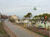 شقة-بيع-3-غرف-تيبازة-عين-تڨورايت-الجزائر