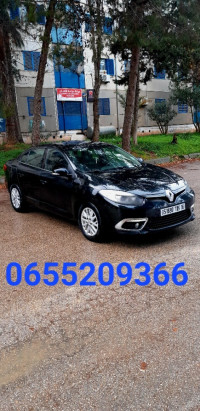 voitures-renault-fluence-2015-bir-mourad-rais-alger-algerie