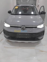 سيارات-volkswagen-tahru-2025-xr-البويرة-الجزائر