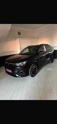 سيارات-volkswagen-tiguan-2025-r-line-بئر-الجير-وهران-الجزائر