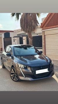 سيارات-peugeot-208-2022-gt-مزغران-مستغانم-الجزائر