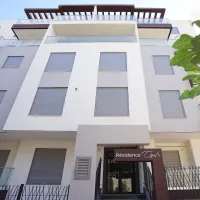 Vente Appartement F4 Alger Draria