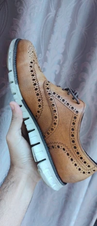Cole Haan ZERØGRAND Wingtip Oxford
