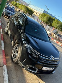 سيارات-citroen-c5-2020-air-cross-الشلف-الجزائر