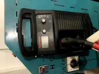 Cnc plasma 