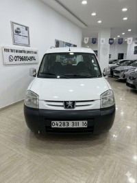 السيارات-النفعية-peugeot-partner-2011-origin-العاشور-الجزائر