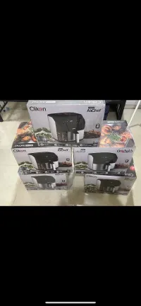 Airfrayer Clikon 7l 
