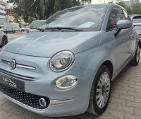 سيارات-fiat-500-2025-عنابة-الجزائر
