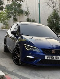 سيارات-seat-cupra-2019-cooper-بريكة-باتنة-الجزائر