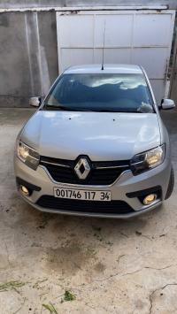 سيارات-renault-symbol-2017-extreme-المنصورة-برج-بوعريريج-الجزائر