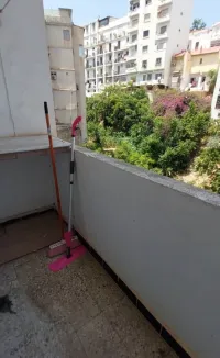 Location Appartement F3 Alger Alger centre