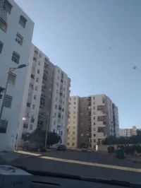 Vente Appartement F3 Oran Es senia