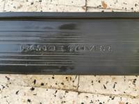 accessoires-auto-marche-pied-range-rover-sport-dar-el-beida-alger-algerie