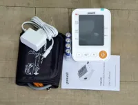 Tensiomètre électronique Yuwell + TRANSFORMATEUR