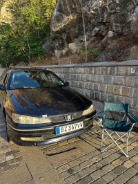 سيارات-peugeot-406-2001-قسنطينة-الجزائر