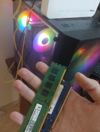 ذاكرة-ram-pack-ddr3-6gb-باتنة-الجزائر