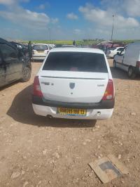 سيارات-dacia-logan-2006-القور-تلمسان-الجزائر