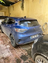 سيارات-renault-clio-5-2025-esprit-alpine-وهران-الجزائر