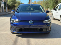 voitures-volkswagen-golf-8-2023-blida-algerie