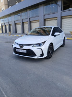 voitures-toyota-corola-2024-ful-bordj-bou-arreridj-algerie