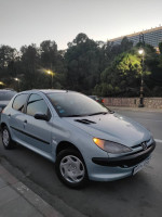 voitures-peugeot-206-2003-les-eucalyptus-alger-algerie