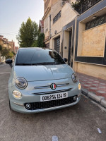 voitures-fiat-500-plus-2024-setif-algerie