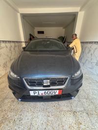 سيارات-seat-ibiza-2024-fr-الجزائر-وسط