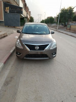 voitures-nissan-sunny-2021-acenta-pack-tazmaltdaira-bejaia-algerie