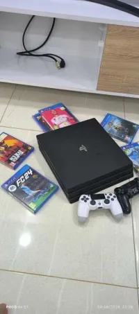 ps4 pro