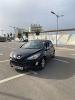 voitures-peugeot-308-2010-bab-ezzouar-alger-algerie