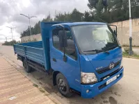 Hino Hino 300 711 2014